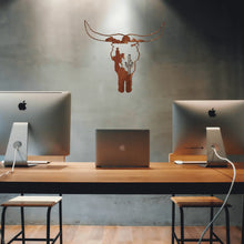 Load image into Gallery viewer, cow art