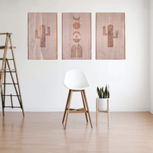 Load image into Gallery viewer, boho wall art