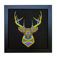 Load image into Gallery viewer, 3D Animal Artwork