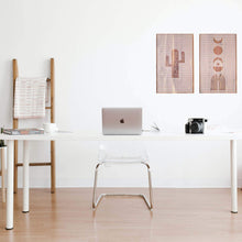 Load image into Gallery viewer, geometric boho wall art design